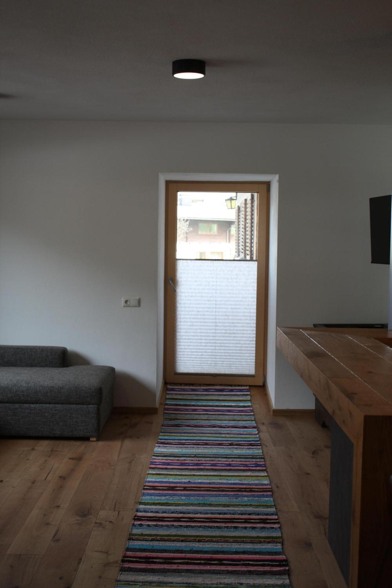 Ferienhaus & -Wohnung Flatscher Waidring Exterior photo